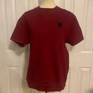 NWT Under Armour Project Rock Originators Cutoff